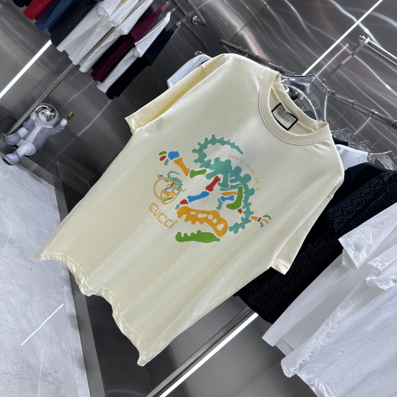 Gucci T-Shirts